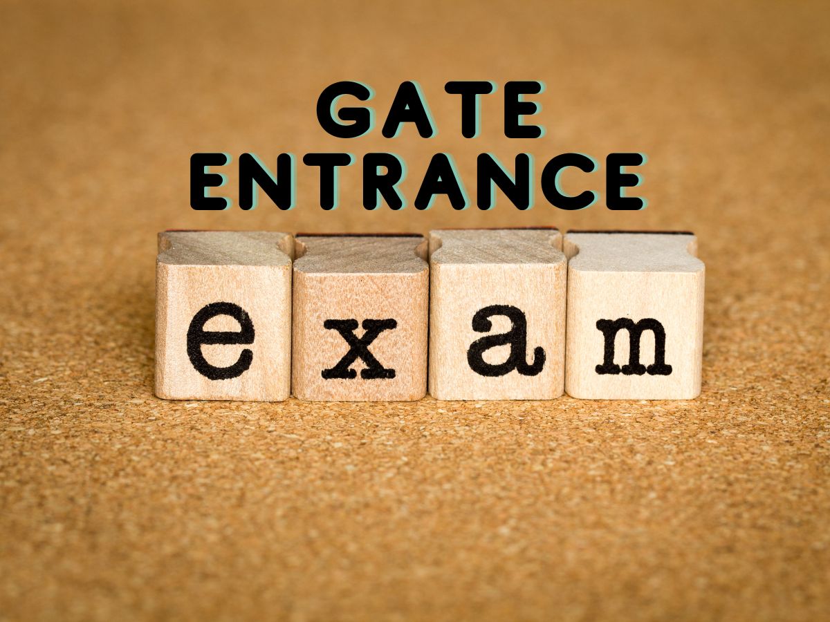 gate course